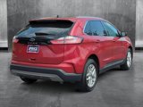 Used 2021 Ford Edge SEL w/ Convenience Package image 5