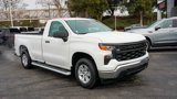 Used 2024 Chevrolet Silverado 1500 W/T w/ WT Fleet Convenience Package image 6