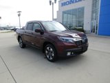 Used 2019 Honda Ridgeline RTL image 3