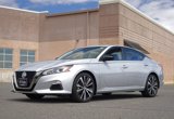 Used 2022 Nissan Altima 2.5 SR image 2