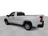 New 2025 Chevrolet Silverado 1500 W/T w/ Trailering Package image 6