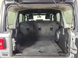 Used 2023 Jeep Wrangler Unlimited Rubicon 4xe w/ Cold Weather Group image 5