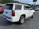 Used 2015 Chevrolet Tahoe LT image 4