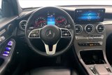Used 2022 Mercedes-Benz GLC 300 4MATIC Coupe image 5