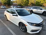 Used 2019 Honda Civic EX image 3