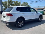 Certified 2022 Volkswagen Tiguan S image 5
