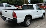 Used 2007 Toyota Tacoma 2WD Regular Cab image 3