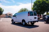 Used 2022 Chevrolet Express 2500 w/ Driver Convenience Package image 5