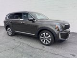 Used 2022 Kia Telluride S image 4