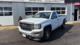 Used 2017 GMC Sierra 1500 2WD Regular Cab image 2