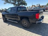 Used 2017 Chevrolet Silverado 1500 LT w/ All Star Edition image 4