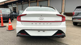 Certified 2021 Hyundai Sonata Limited image 5