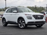 Used 2021 Hyundai Venue SEL w/ Premium Package image 2
