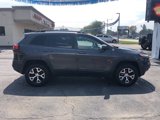 Used 2015 Jeep Cherokee Trailhawk image 6