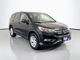 Used 2016 Honda CR-V EX image 3