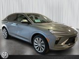 New 2025 Buick Envista Avenir image 3