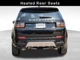 Used 2024 Land Rover Discovery Sport S image 5