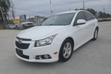Used 2014 Chevrolet Cruze LT w/ RS Package image 3