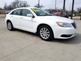 Used 2011 Chrysler 200 Touring image 3