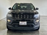 Used 2020 Jeep Compass Latitude image 2