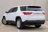 Used 2020 Chevrolet Traverse LS image 4