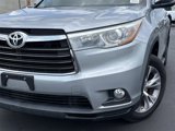 Used 2015 Toyota Highlander XLE image 3