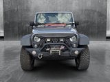 Used 2017 Jeep Wrangler Unlimited Sport w/ Quick Order Package 24S image 2