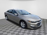 Used 2023 Chevrolet Malibu LT image 4