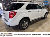 Used 2017 Chevrolet Equinox Premier image 5