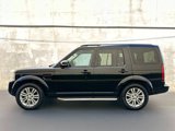 Used 2015 Land Rover LR4 HSE LUX image 4