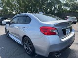 Used 2020 Subaru WRX image 6
