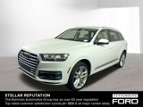 Used 2017 Audi Q7 3.0T Prestige image 2