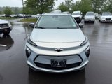 Used 2022 Chevrolet Bolt EUV Premier w/ Sun & Sound Package image 2