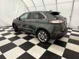 Used 2015 Ford Edge Titanium w/ Technology Package image 2