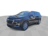 Certified 2022 Chevrolet Traverse LS image 2