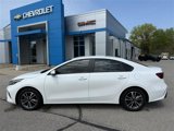 Used 2023 Kia Forte LXS image 3