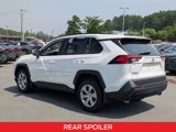 Used 2021 Toyota RAV4 LE image 4
