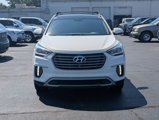 Used 2017 Hyundai Santa Fe SE image 2