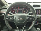 Used 2023 Chevrolet TrailBlazer RS image 6