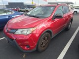 Used 2015 Toyota RAV4 LE image 3