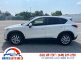 Used 2014 MAZDA CX-5 Touring image 2
