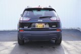 Used 2022 Jeep Cherokee Latitude Lux image 5