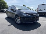 New 2025 Chrysler Voyager LX image 2