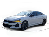 Used 2023 Kia K5 GT-Line image 2