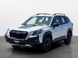 Used 2022 Subaru Forester Wilderness w/ Wilderness Package image 3