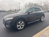 Certified 2021 Audi Q5 Prestige w/ Prestige Package image 6