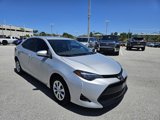Used 2017 Toyota Corolla LE image 2