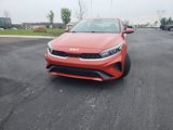 Used 2022 Kia Forte LXS w/ LXS Technology Package image 3