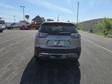 Used 2021 Jeep Cherokee Limited w/ Elite Package image 4