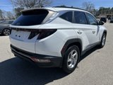 Certified 2022 Hyundai Tucson SEL image 5